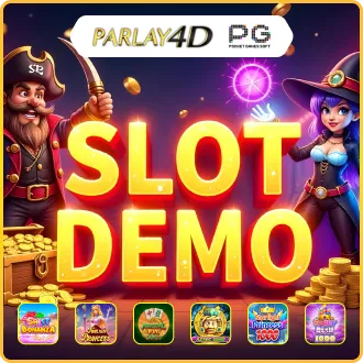 demo slot rupiah